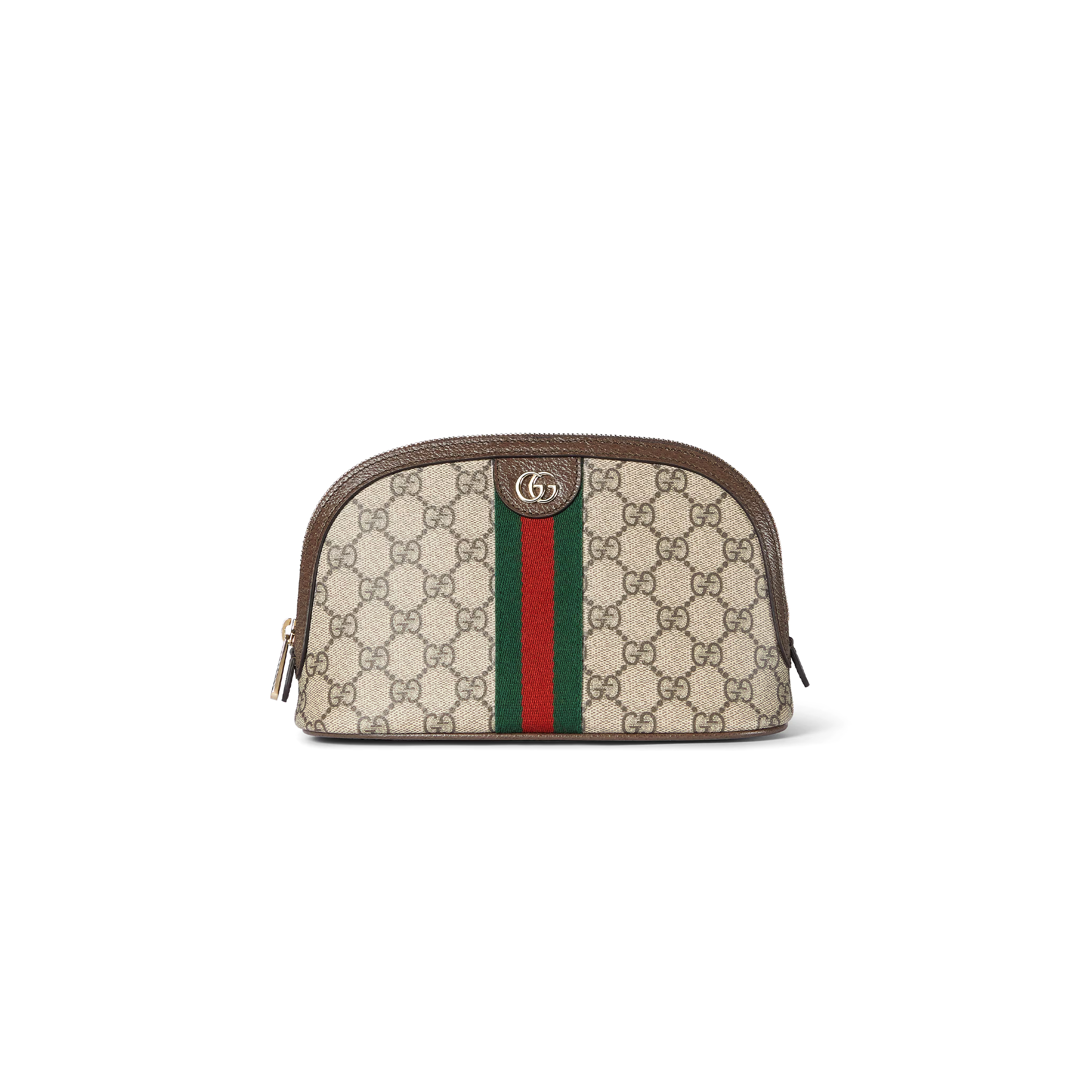 GUCCI OPHIDIA SMALL COSMETIC CASE 838483 (24*13.5*8cm) GUCCI OPHIDIA SMALL COSMETIC CASE 838483 (24*13.5*8cm)